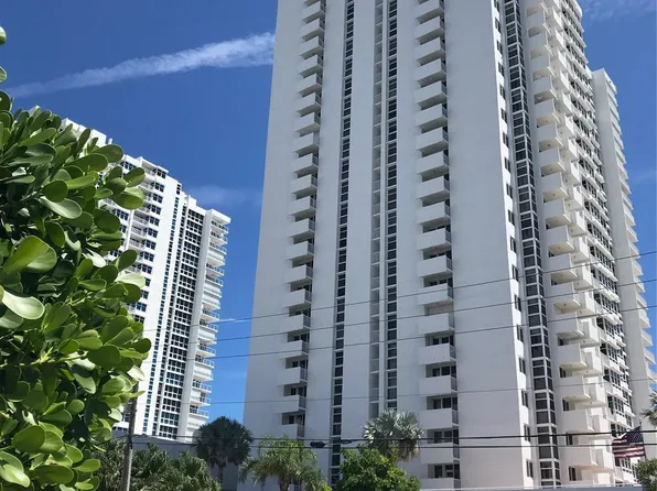 1370 S Ocean Blvd, Pompano Beach, FL