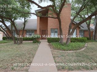 4608 88th St, Lubbock, TX 79424