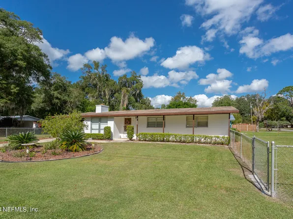 3000 CAMPBELL Street, Palatka, FL 32177
