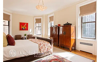 Sold by Douglas Elliman