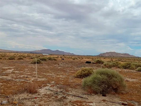 125 E Avenue J Lot 171, Lancaster, CA 93535