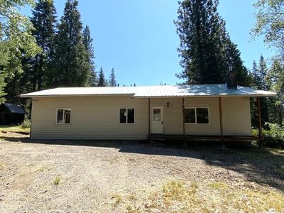 5520 Widow Springs Dr, McCloud, CA, 96057