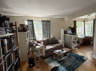 101 Strathmore Rd #10J, Brighton, MA 02135
