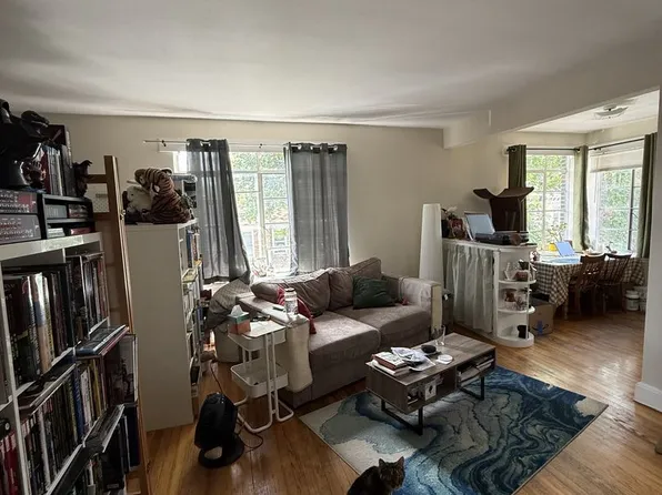 95 Strathmore Rd #10, Brighton, MA 02135