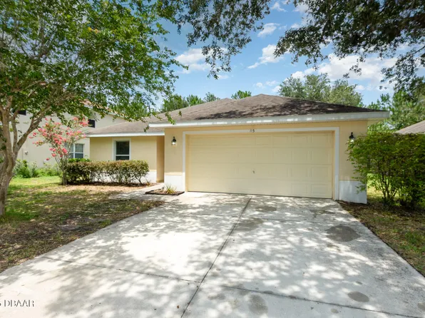 85 Levee Ln, Ormond Beach, FL 32174