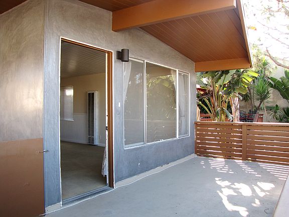 5th image of 1519 W Balboa Blvd #B