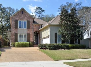 808 Country Club Ct, Mobile, AL 36609
