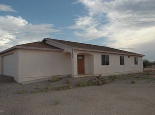 13250 W Cortel Rd, Tucson, AZ 85736
