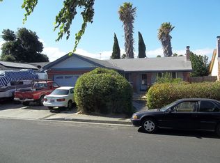 1035 Prairie Dr, Suisun City, CA