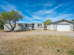 19940 E PALO VERDE Lane, Black Canyon City, AZ 85324