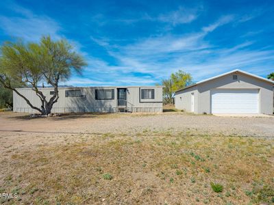 19940 E PALO VERDE Lane, Black Canyon City, AZ, 85324