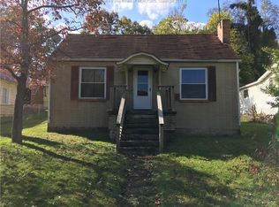 338 Old Goff Mountain Rd, Cross Lanes, WV 25313