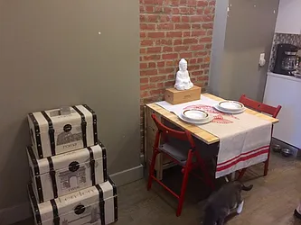 Rented by East Williamsburg Realty Inc