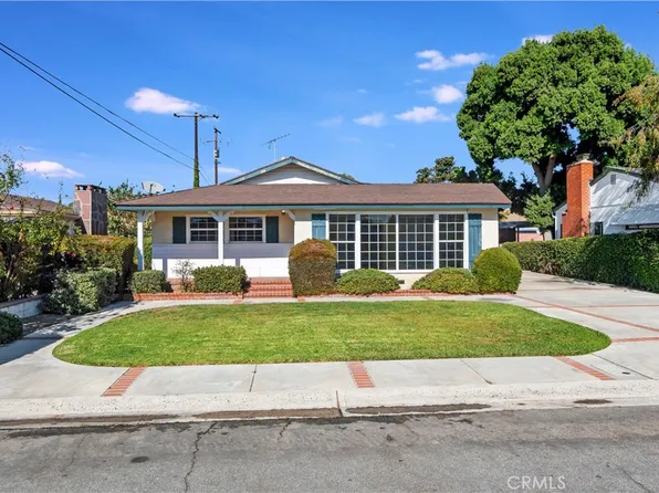 11151 Crosby Ave, Garden Grove, CA 92843