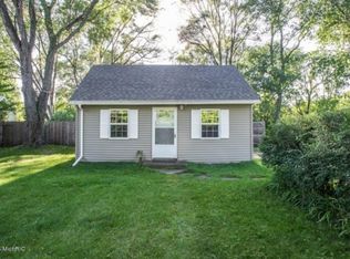 5931 Ethelwin Ave NE, Belmont, MI 49306