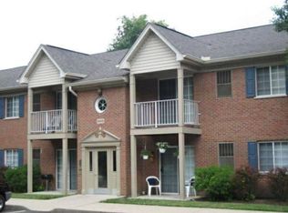 2902 Wardall Ave APT 3, Cincinnati, OH 45211