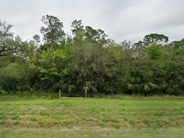 24911 E COLONIAL DRIVE LOT 14, CHRISTMAS, FL 32709