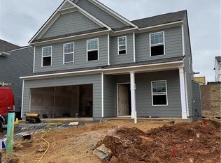 269 Bloomfield Cir, Canton, GA 30114