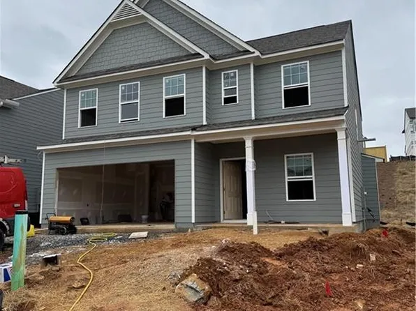 269 Bloomfield Cir, Canton, GA 30114