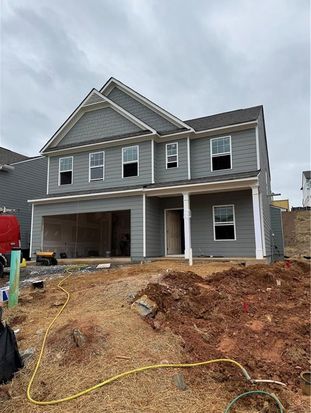 269 Bloomfield Cir, Canton, GA 30114
