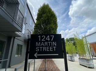 1247 Martin St APT 202, Nashville, TN 37203