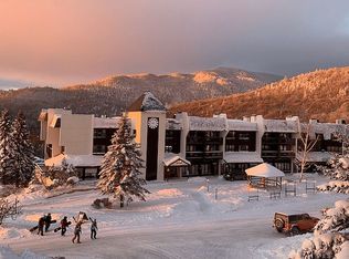 4302 Bolton Valley Access Road #272-273, Richmond, VT 05477