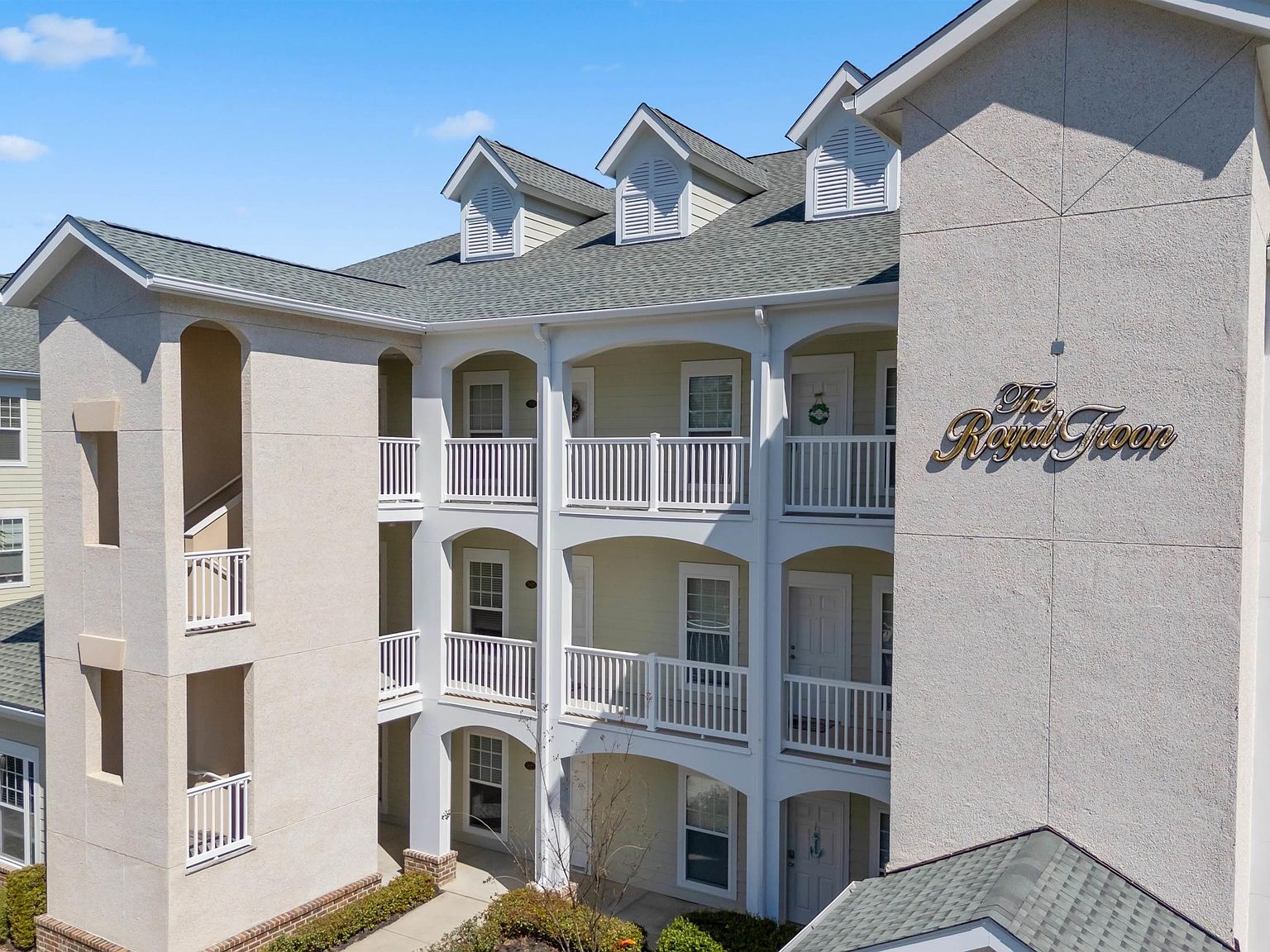 1025 World Tour Blvd. #101A