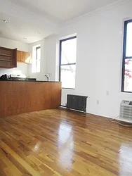 Rented by City Connections Realty