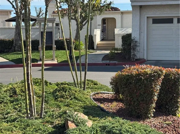 22604 La Puebla #4, Mission Viejo, CA 92692
