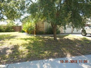 2807 Santa Lydia St, Mission, TX 78572