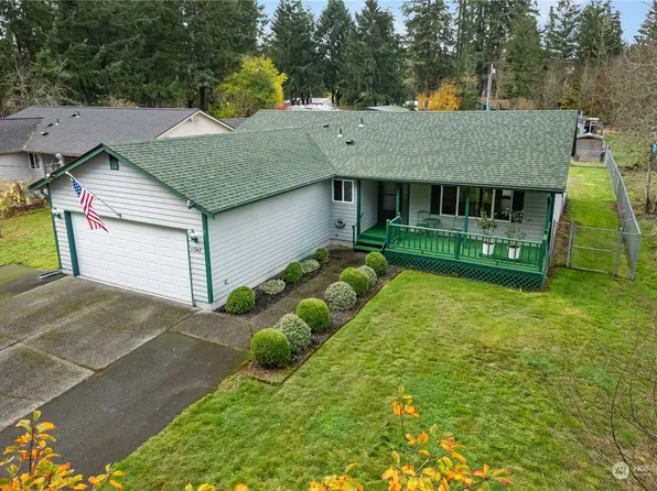 11947 Collins Street SE, Tenino, WA 98589