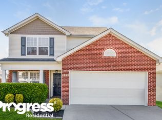 1539 Beaconcrest Cir, Murfreesboro, TN 37128