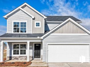 113 Chetsley Dr, Lexington, SC 29073