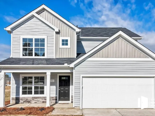113 Chetsley Dr, Lexington, SC 29073