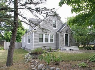 330 W Allegan St, Otsego, MI 49078