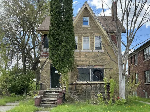13906 Eastwood St, Detroit, MI 48205
