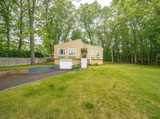 211 Brainard Rd, Enfield, CT 06082