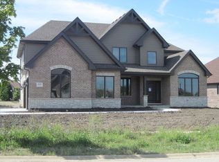 12235 Lajunta Ct, Mokena, IL 60448