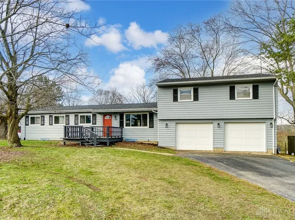 2732 Parkview Rd, Mechanicsburg, OH 43044