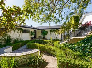 12228 Circula Panorama, North Tustin, CA 92705