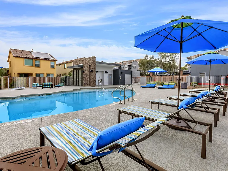 Echelon at Centennial Hills — Photo 10