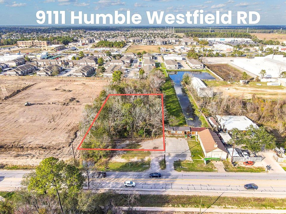1st image of 9111 Humble Westfield Rd