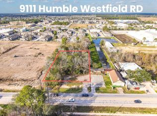 9111 Humble Westfield Rd, Humble, TX 77338
