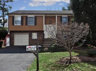28 South Ave, Harrington Park, NJ 07640