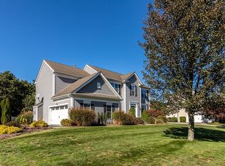 10 Perseverance Path, Plymouth, MA 02360