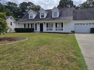 1937 Walden Park Dr, Snellville, GA