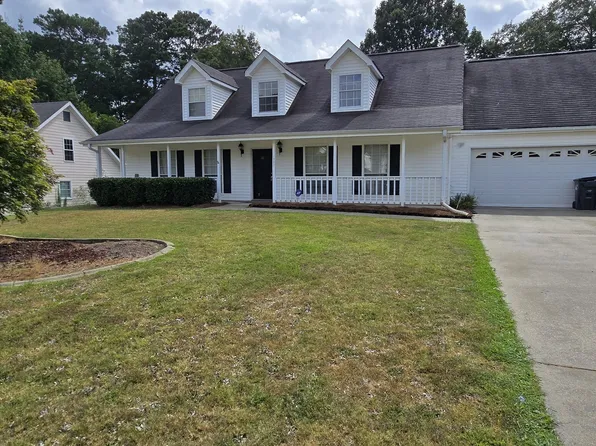 1937 Walden Park Dr, Snellville, GA 30078