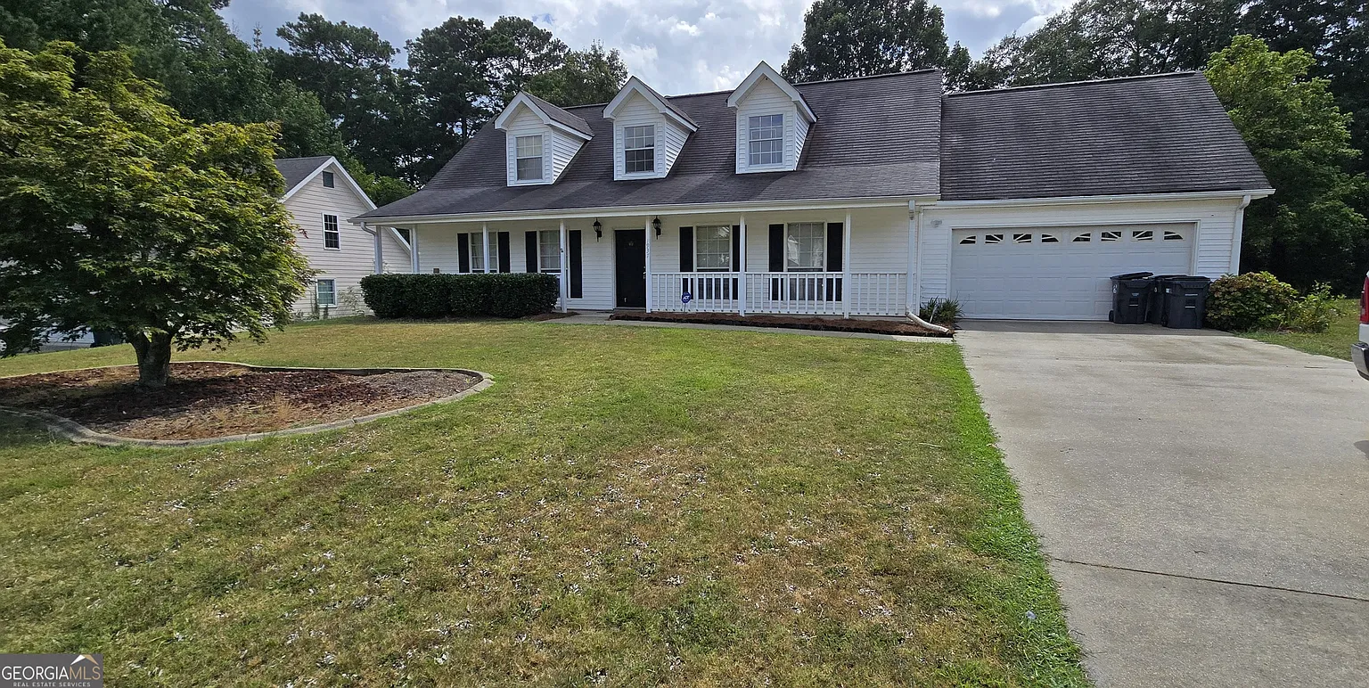 1937 Walden Park Dr photo 1