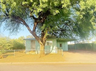 237 S 92nd Pl, Mesa, AZ 85208