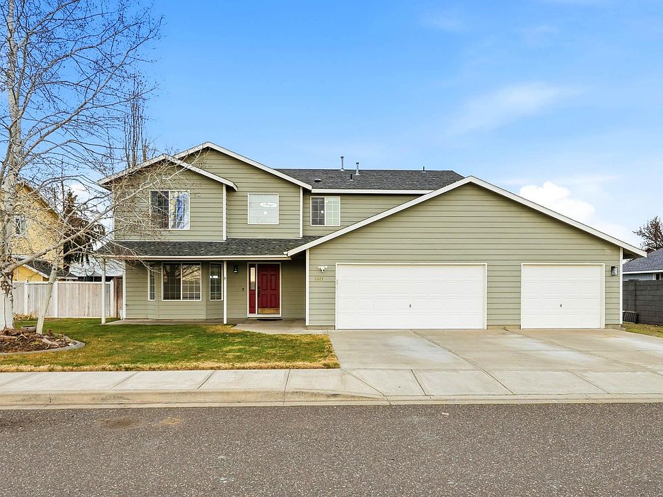 1st image of 5307 Flores Ln